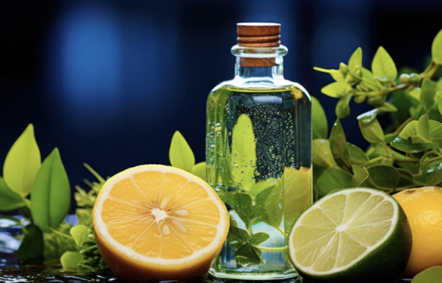 What is Limonene Terpene and What are it’s Effects?